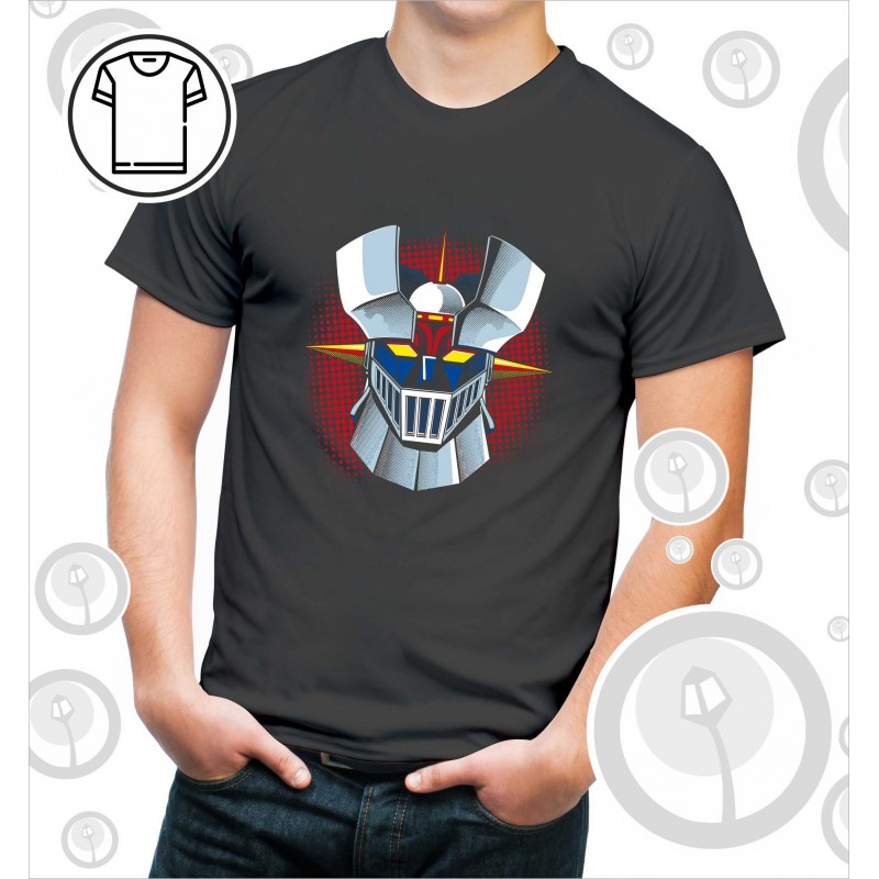 Mazinger 1