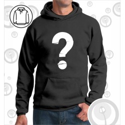 Sudadera Tu Diseño