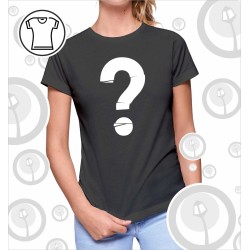 Camiseta Mujer Tu Diseño